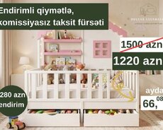 Beşik yatağı