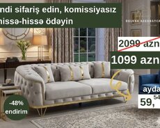 Divan mebeli