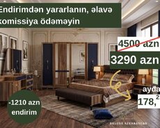 Yataq dəsti
