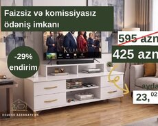 Tv altlığı