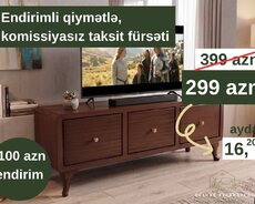 Tv altlığı