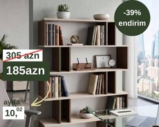 Kitab dolabı