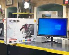 Monitor skytech