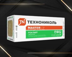 Texnonikol daş yunu Rocklight 5.76m