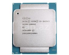 Intel Xeon E5-2623 v3 3.00 GHz Quad-Core