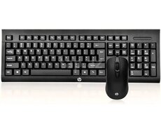 Klaviatura HP və siçanı Km100