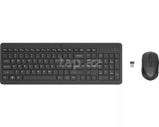 HP 330 Combo Keyboard  Mouse
