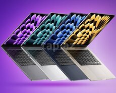 Apple Macbook Air 15.3 inch M5 Chip 16 1TB
