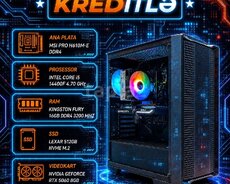 Gaming PC