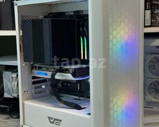 Render and Gaming PC
