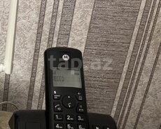Stasionar telefon