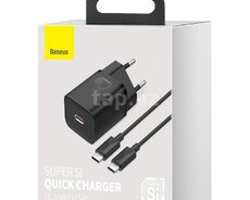 Baseus Super Si Quick Charger 1C 25W