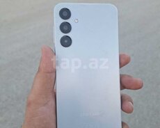 Samsung Galaxy A16 5G Light Gray 128GB 4GB
