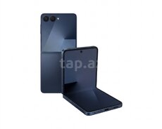 Samsung Galaxy Z Flip 7 Blue Shadow 256GB 12GB