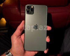 Apple iPhone 11 Pro Max Midnight Green 256GB 4GB