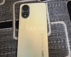 OPPO A38 Glowing Gold 128GB 6GB