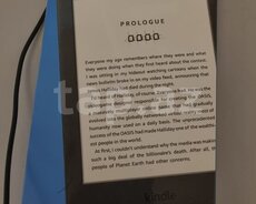 Amazon Kindle 10th Generation