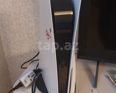 Sony PlayStation 5 825GB