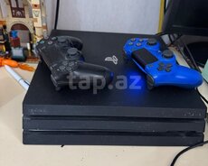 Sony PlayStation 4 Pro 1TB
