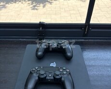 Sony PlayStation 4 Slim 1TB