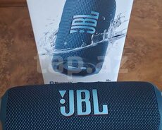 JBL Flip7 dinamiki
