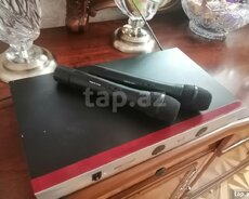 Комплект для караоке