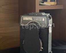Fotoaparat Lubitel 166b
