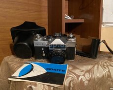 Fotoaparat Zenit E