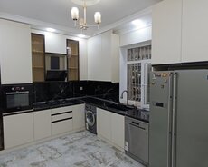 Modern mətbəx dizaynları və mebelləri