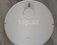 Robot tozsoran