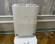 Xiaomi robot tozsoranı