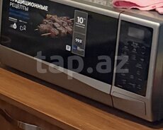 Mikrodağalı soba