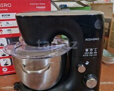 Xəmir yoğuran aparat