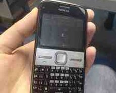 Nokia E5 korpusu