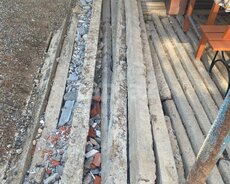 Beton plitələr