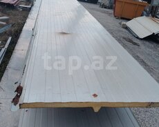 Sendviç panel