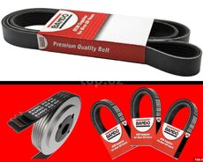 BANDO Avtomobil Qayışları
