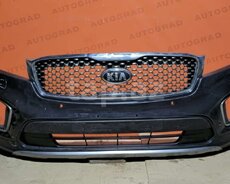 Kia Sorento 2015-2018 buferi