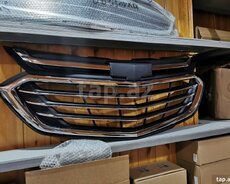 Chevrolet Equinox radiator barmaqlığı