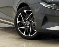 Hyundai Grandeur diskləri R19
