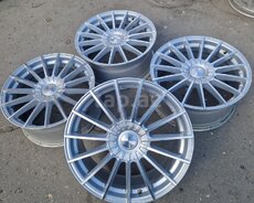Vossen diskləri R18