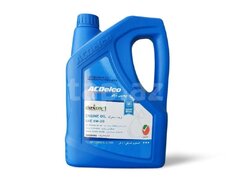 Mühərrik yağı Acdelco 5 w-30  4lt