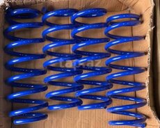 BMW F10, BMW F30, BMW G30 sport yayları
