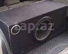 Dinamik Kenwood