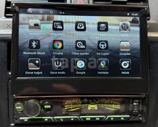 Andriod monitor JBL