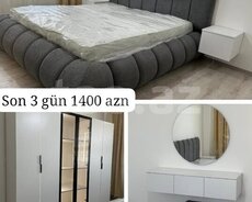 Yataq otağı mebeli