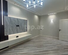 3-otaqlı yeni tikili, M.Hadi küç., 106 m