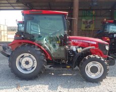 Traktor YTO NLX854F, 2025 il