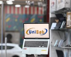 Noutbuk Asus VivoBook GO 15