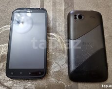 HTC sensation ehtiyat hissəsi